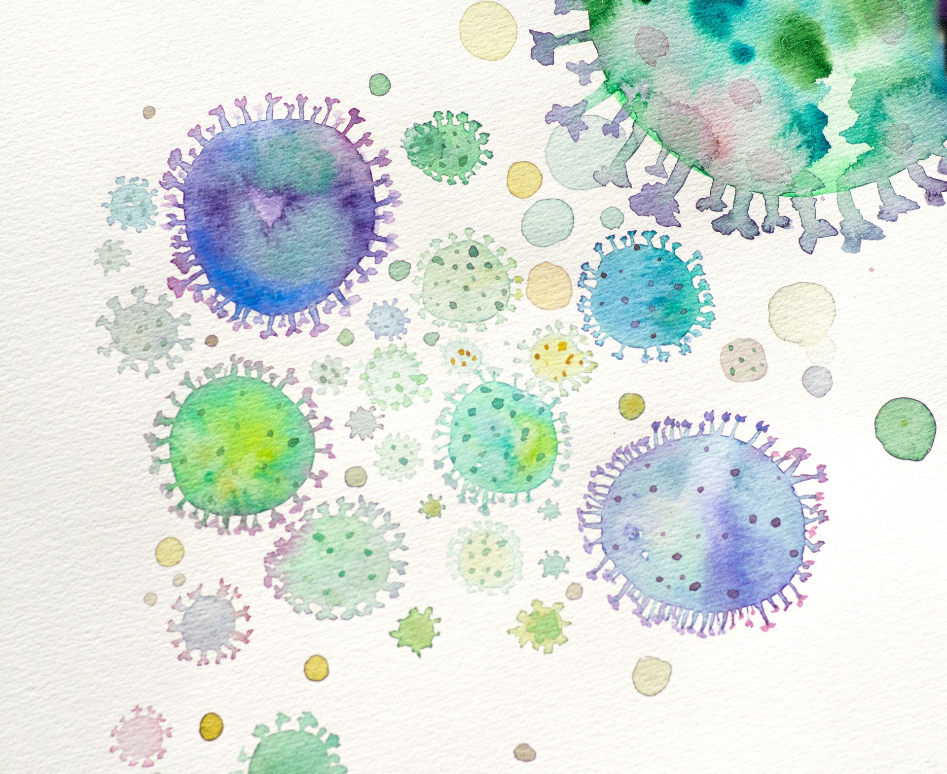 Pneumonia